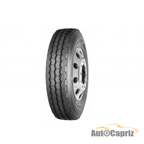 Грузовые шины BFGoodrich Cross Control S (рулевая ось) 315/80 R22.5 156/150K 